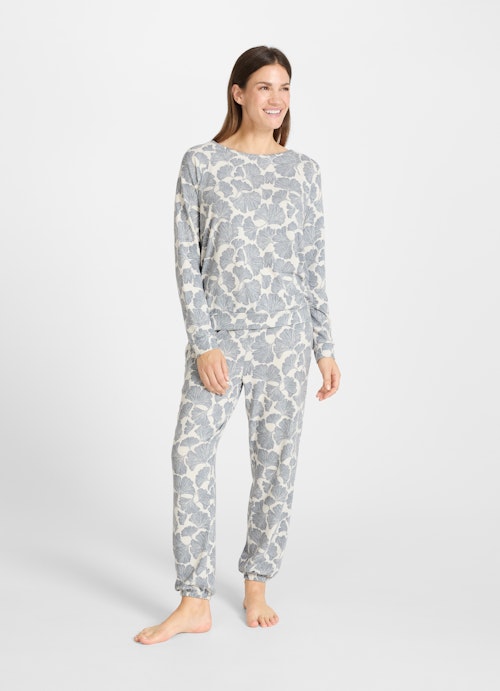 Regular Fit Hosen Nightwear - Hose flintstone