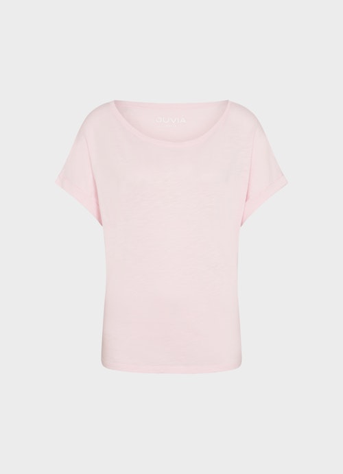 Boxy Fit T-Shirts Boxy - T-shirt cherry blossom