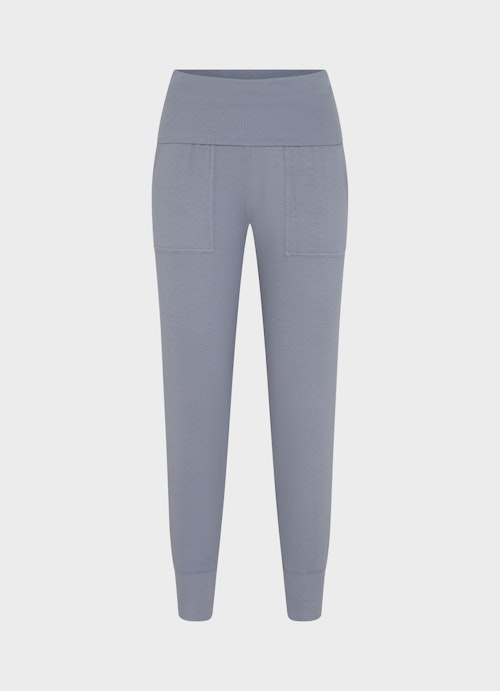 Regular Fit Pants Nightwear - Trousers flintstone