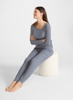 Regular Fit Pants Nightwear - Trousers flintstone