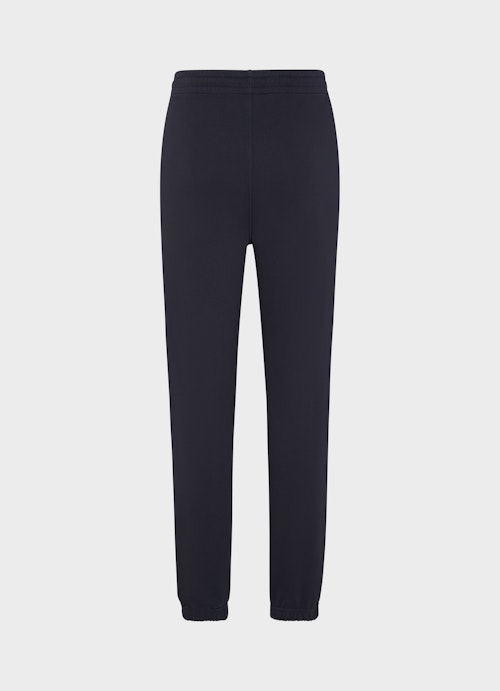 Casual Fit Pants Casual Fit - Sweatpants navy