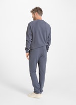 Regular Fit Pants Regular Fit - Sweatpants blue indigo