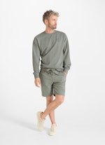 Slim Fit Bermudas Bermudas green bay mel.