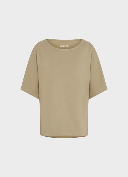 Coupe oversize Sweat-shirts Sweat oversize - Cape olive