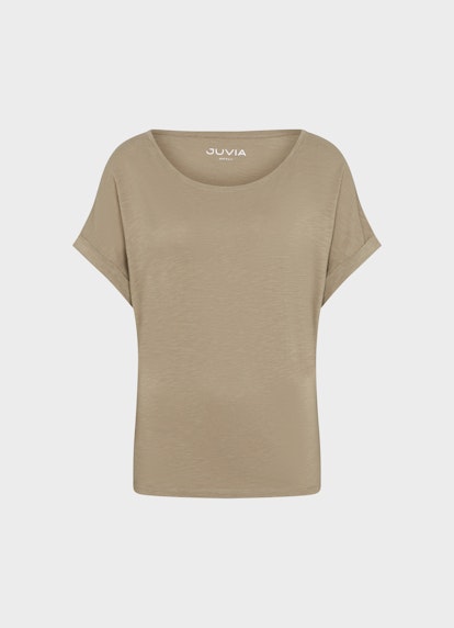 Boxy Fit T-Shirts Boxy - T-shirt olive