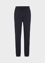 Casual Fit Hosen Casual Fit - Sweatpants navy