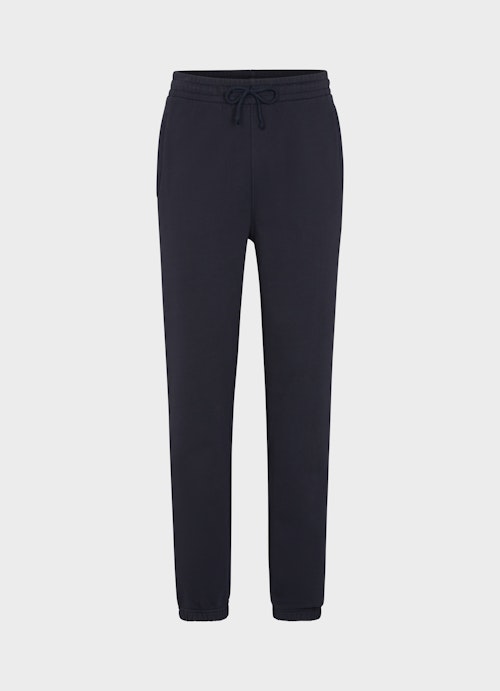 Coupe Casual Fit Pantalons Casual Fit - Sweatpants navy