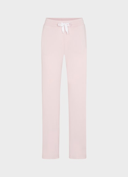 Loose Fit Hosen Loose Fit - Sweatpants cherry blossom