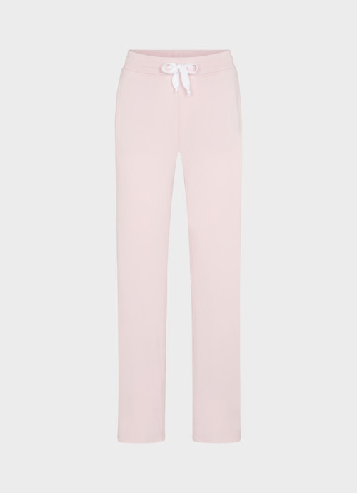 Loose Fit Hosen Loose Fit - Sweatpants cherry blossom
