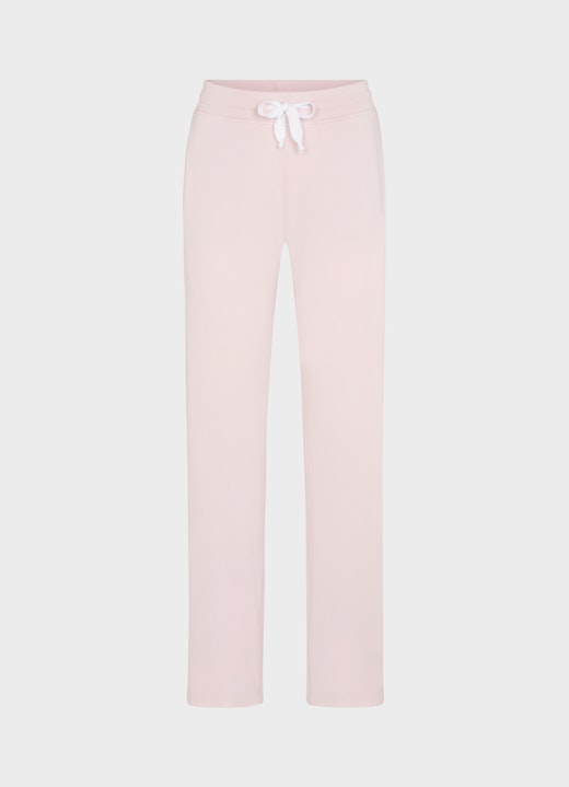 Coupe Loose Fit Pantalons Coupe ample - Pantalon de survêtement cherry blossom