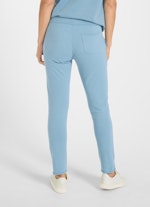 Slim Fit Hosen Slim Fit - Sweatpants pacific blue