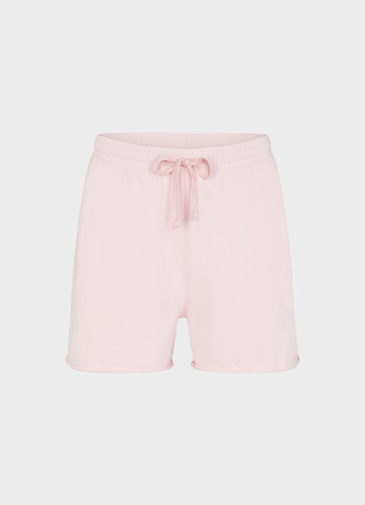 Regular Fit Shorts Shorts cherry blossom