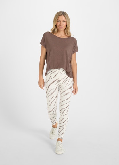 Leggings Leggings Active - Leggings eggshell