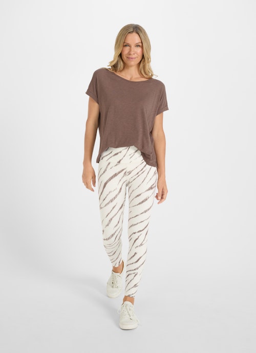 Leggings Leggings Active - Leggings eggshell