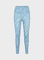 Leggings Leggings Active - Leggings pacific blue