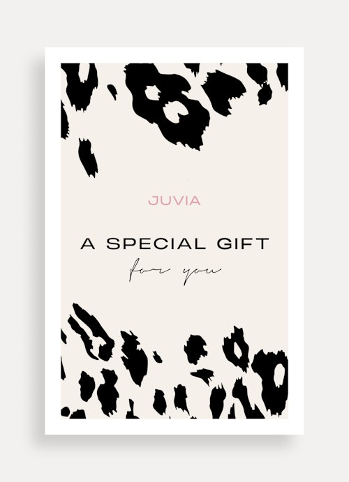 Carte-cadeau JUVIA giftcard