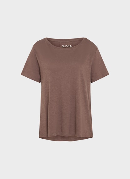 Loose Fit T-Shirts T-Shirt cacao