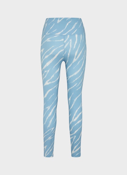 Leggings Leggings Active - Leggings pacific blue