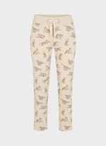 Coupe Slim Fit Pantalons Slim Fit - Sweatpants desert sand