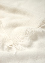 One Size Accessoires Cashmere Blend - Scarf eggshell