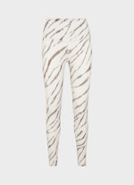 Leggings Leggings Active - Leggings eggshell