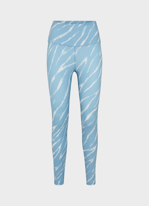 Leggings Leggings Active - Leggings pacific blue