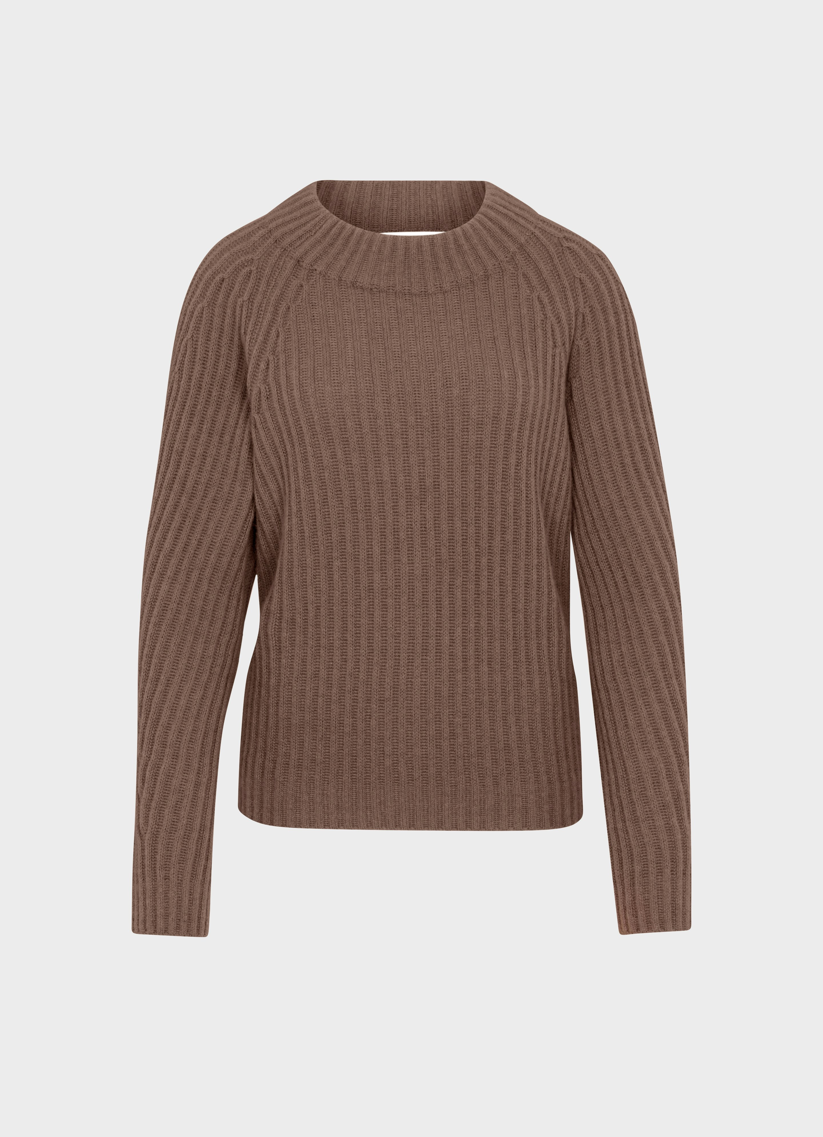 トップス Herlipto Fancy Cashmere Blend Pullover 1.jpg