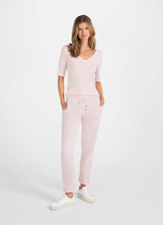 Casual Fit Pants Casual Fit - Sweatpants cherry blossom