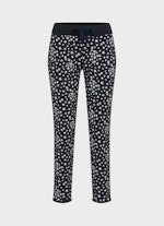 Coupe Slim Fit Pantalons Slim Fit - Sweatpants navy