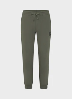 One Size Pants Sweatpants jungle green