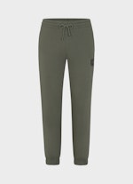 One Size Hosen Sweatpants jungle green