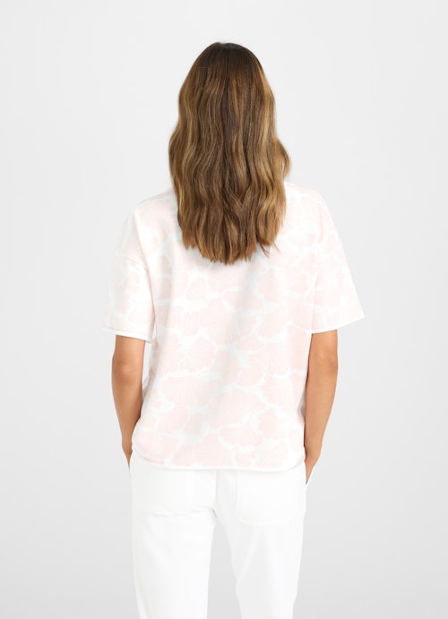 Coupe oversize Pulls Chemise surdimensionnée white