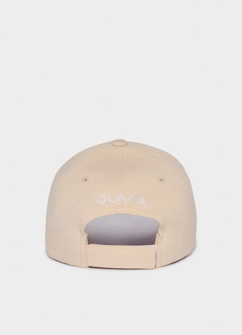 One Size Accessoires Cap eggshell