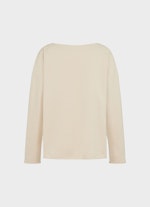 Coupe Loose Fit Sweat-shirts Sweat-shirt desert sand