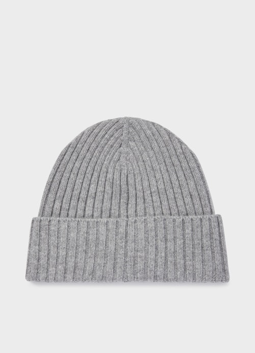 One Size Accessoires Monaco Baby - Mütze stone grey mel.