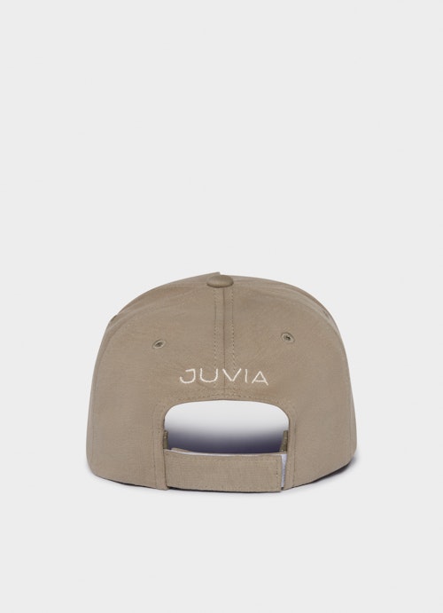 One Size Accessoires Cap olive