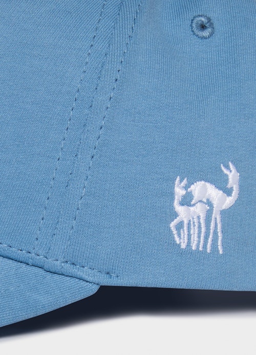 One Size Accessoires Cap pacific blue