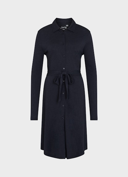 Regular Fit Dresses Shirtdress navy