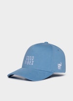 One Size Accessoires Cap pacific blue