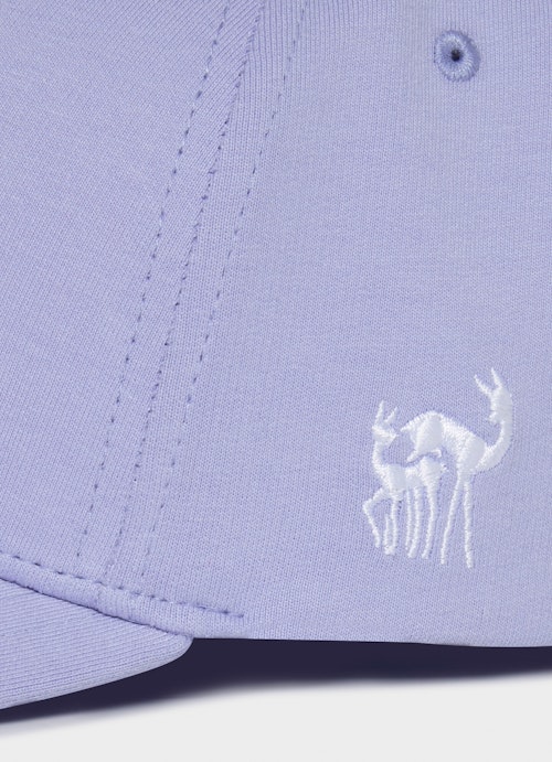 One Size Accessoires Cap sweet purple