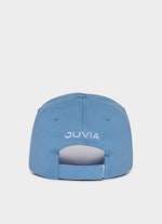 Taille unique Accessoires Casquette pacific blue