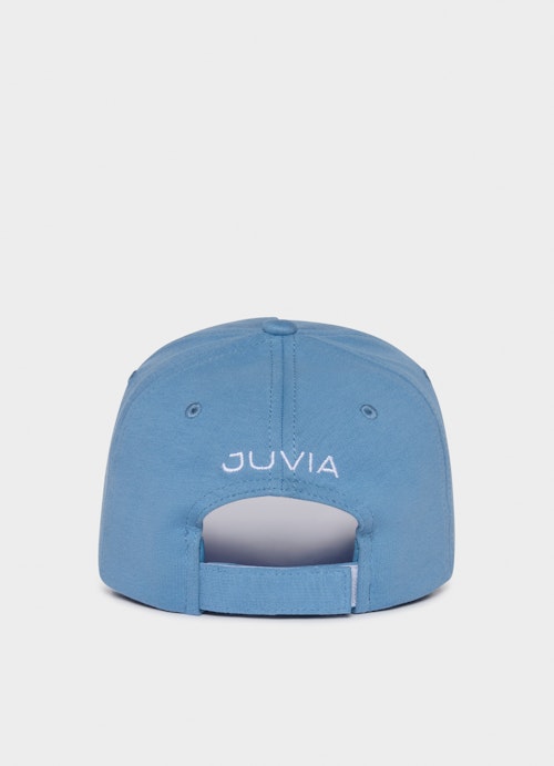 One Size Accessoires Cap pacific blue