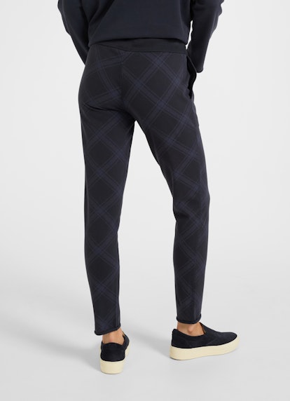 Coupe Slim Fit Pantalons Slim Fit - Sweatpants navy