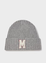 One Size Accessoires Monaco Baby - Beanie stone grey mel.