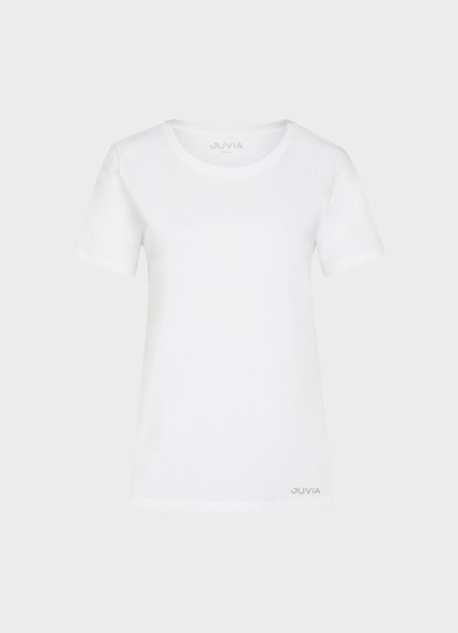 Regular Fit T-Shirts T-Shirt white