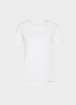 Regular Fit T-shirts T-Shirt white