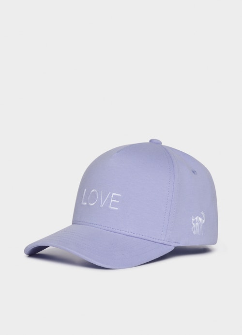 Taille unique Accessoires Casquette sweet purple