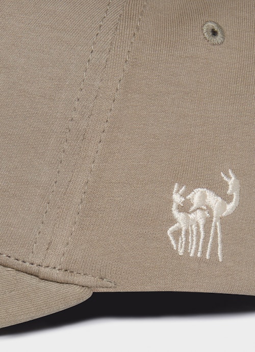 One Size Accessoires Cap olive