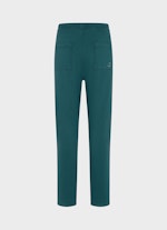 Regular Fit Hosen Regular Fit - Sweatpants pineneedle