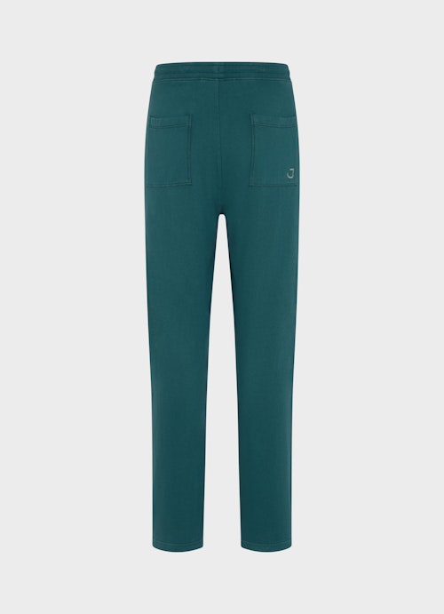 Regular Fit Pants Regular Fit - Sweatpants pineneedle